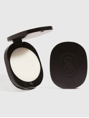 Compact Solid Scent Case in The Scent Soaked